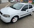 Білий Опель Астра, об'ємом двигуна 2 л та пробігом 239 тис. км за 3400 $, фото 2 на Automoto.ua