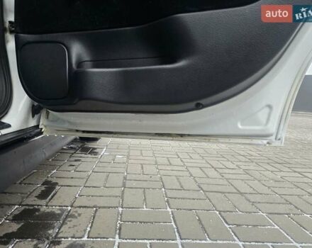 Белый Опель Астра, объемом двигателя 1.2 л и пробегом 263 тыс. км за 2999 $, фото 24 на Automoto.ua