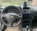 Белый Опель Астра, объемом двигателя 2 л и пробегом 419 тыс. км за 2250 $, фото 8 на Automoto.ua