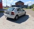 Белый Опель Астра, объемом двигателя 1.4 л и пробегом 380 тыс. км за 1350 $, фото 2 на Automoto.ua