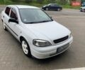 Білий Опель Астра, об'ємом двигуна 2 л та пробігом 239 тис. км за 3400 $, фото 3 на Automoto.ua