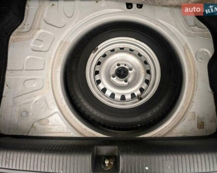 Белый Опель Астра, объемом двигателя 1.2 л и пробегом 263 тыс. км за 2999 $, фото 14 на Automoto.ua