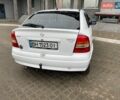 Белый Опель Астра, объемом двигателя 2 л и пробегом 239 тыс. км за 3250 $, фото 19 на Automoto.ua