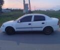 Білий Опель Астра, об'ємом двигуна 1.4 л та пробігом 2 тис. км за 2213 $, фото 1 на Automoto.ua