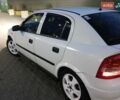 Білий Опель Астра, об'ємом двигуна 2 л та пробігом 239 тис. км за 3000 $, фото 19 на Automoto.ua