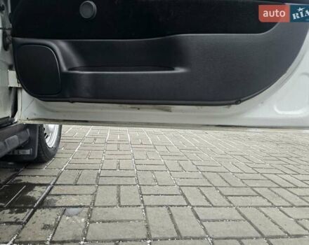 Белый Опель Астра, объемом двигателя 1.2 л и пробегом 263 тыс. км за 2999 $, фото 26 на Automoto.ua