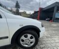 Белый Опель Астра, объемом двигателя 2 л и пробегом 419 тыс. км за 2250 $, фото 7 на Automoto.ua