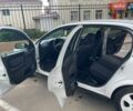 Белый Опель Астра, объемом двигателя 2 л и пробегом 239 тыс. км за 3400 $, фото 15 на Automoto.ua