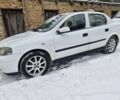 Белый Опель Астра, объемом двигателя 1.4 л и пробегом 370 тыс. км за 2500 $, фото 1 на Automoto.ua
