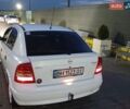 Білий Опель Астра, об'ємом двигуна 2 л та пробігом 239 тис. км за 3000 $, фото 20 на Automoto.ua
