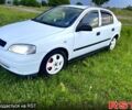 Белый Опель Астра, объемом двигателя 2 л и пробегом 240 тыс. км за 3400 $, фото 2 на Automoto.ua