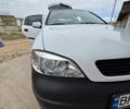 Белый Опель Астра, объемом двигателя 1.7 л и пробегом 205 тыс. км за 2850 $, фото 1 на Automoto.ua