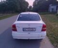 Білий Опель Астра, об'ємом двигуна 1.4 л та пробігом 2 тис. км за 2213 $, фото 2 на Automoto.ua