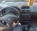Белый Опель Астра, объемом двигателя 1.2 л и пробегом 400 тыс. км за 3300 $, фото 7 на Automoto.ua