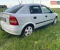 Белый Опель Астра, объемом двигателя 2 л и пробегом 239 тыс. км за 3400 $, фото 9 на Automoto.ua