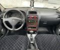 Белый Опель Астра, объемом двигателя 2 л и пробегом 239 тыс. км за 3250 $, фото 22 на Automoto.ua