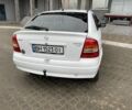 Белый Опель Астра, объемом двигателя 2 л и пробегом 239 тыс. км за 3250 $, фото 6 на Automoto.ua