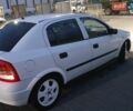 Білий Опель Астра, об'ємом двигуна 2 л та пробігом 239 тис. км за 3000 $, фото 18 на Automoto.ua
