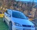 Белый Опель Астра, объемом двигателя 2 л и пробегом 419 тыс. км за 2250 $, фото 1 на Automoto.ua