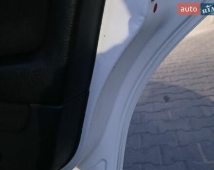 Білий Опель Астра, об'ємом двигуна 2 л та пробігом 239 тис. км за 3000 $, фото 12 на Automoto.ua