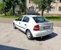Білий Опель Астра, об'ємом двигуна 1.39 л та пробігом 380 тис. км за 1399 $, фото 4 на Automoto.ua
