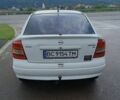 Білий Опель Астра, об'ємом двигуна 1.6 л та пробігом 296 тис. км за 1750 $, фото 5 на Automoto.ua