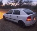 Білий Опель Астра, об'ємом двигуна 1 л та пробігом 320 тис. км за 2491 $, фото 2 на Automoto.ua
