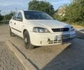 Белый Опель Астра, объемом двигателя 1.6 л и пробегом 1 тыс. км за 1350 $, фото 1 на Automoto.ua
