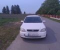 Белый Опель Астра, объемом двигателя 0 л и пробегом 2 тыс. км за 2500 $, фото 1 на Automoto.ua