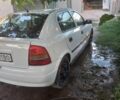 Білий Опель Астра, об'ємом двигуна 1 л та пробігом 320 тис. км за 2491 $, фото 5 на Automoto.ua