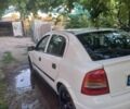 Білий Опель Астра, об'ємом двигуна 1 л та пробігом 320 тис. км за 2491 $, фото 3 на Automoto.ua