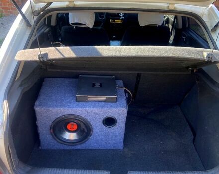 Белый Опель Астра, объемом двигателя 1.2 л и пробегом 111 тыс. км за 3200 $, фото 6 на Automoto.ua