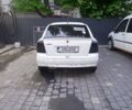 Білий Опель Астра, об'ємом двигуна 1.6 л та пробігом 330 тис. км за 1300 $, фото 3 на Automoto.ua