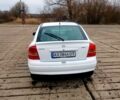 Білий Опель Астра, об'ємом двигуна 1.4 л та пробігом 180 тис. км за 3800 $, фото 3 на Automoto.ua