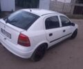 Білий Опель Астра, об'ємом двигуна 1 л та пробігом 320 тис. км за 2491 $, фото 7 на Automoto.ua