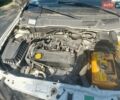 Белый Опель Астра, объемом двигателя 1.69 л и пробегом 370 тыс. км за 1700 $, фото 1 на Automoto.ua