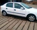 Білий Опель Астра, об'ємом двигуна 1.4 л та пробігом 180 тис. км за 3800 $, фото 1 на Automoto.ua
