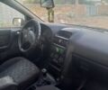 Белый Опель Астра, объемом двигателя 1 л и пробегом 320 тыс. км за 2003 $, фото 3 на Automoto.ua
