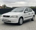 Білий Опель Астра, об'ємом двигуна 1.6 л та пробігом 228 тис. км за 2900 $, фото 2 на Automoto.ua