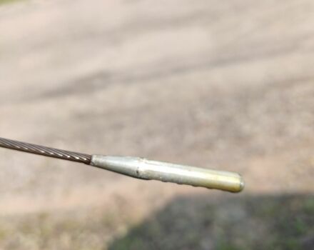 Білий Опель Астра, об'ємом двигуна 1.4 л та пробігом 230 тис. км за 2900 $, фото 9 на Automoto.ua