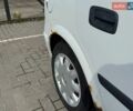 Белый Опель Астра, объемом двигателя 1.6 л и пробегом 228 тыс. км за 2750 $, фото 4 на Automoto.ua