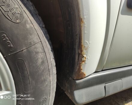 Білий Опель Астра, об'ємом двигуна 1.4 л та пробігом 230 тис. км за 2900 $, фото 5 на Automoto.ua