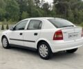 Білий Опель Астра, об'ємом двигуна 1.6 л та пробігом 228 тис. км за 2900 $, фото 3 на Automoto.ua