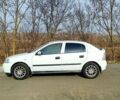 Белый Опель Астра, объемом двигателя 1.2 л и пробегом 200 тыс. км за 3300 $, фото 1 на Automoto.ua