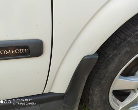 Білий Опель Астра, об'ємом двигуна 1.4 л та пробігом 230 тис. км за 2900 $, фото 4 на Automoto.ua