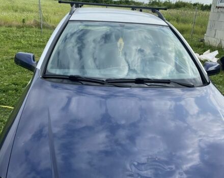 Білий Опель Астра, об'ємом двигуна 0 л та пробігом 85 тис. км за 1500 $, фото 2 на Automoto.ua