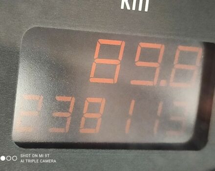 Білий Опель Астра, об'ємом двигуна 1.4 л та пробігом 230 тис. км за 2900 $, фото 8 на Automoto.ua