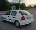 Белый Опель Астра, объемом двигателя 1.39 л и пробегом 376 тыс. км за 1850 $, фото 4 на Automoto.ua
