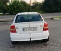 Белый Опель Астра, объемом двигателя 1.39 л и пробегом 376 тыс. км за 1850 $, фото 5 на Automoto.ua
