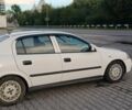 Белый Опель Астра, объемом двигателя 1.4 л и пробегом 280 тыс. км за 1603 $, фото 5 на Automoto.ua